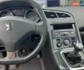 Белый Пежо 5008, объемом двигателя 2 л и пробегом 212 тыс. км за 8500 $, фото 20 на Automoto.ua