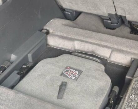 Білий Пежо 5008, об'ємом двигуна 1.6 л та пробігом 248 тис. км за 9700 $, фото 17 на Automoto.ua