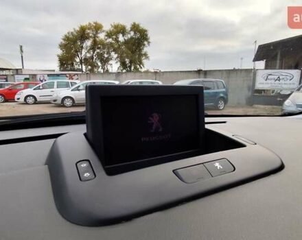 Білий Пежо 5008, об'ємом двигуна 2 л та пробігом 258 тис. км за 8999 $, фото 22 на Automoto.ua