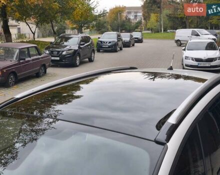 Білий Пежо 5008, об'ємом двигуна 1.6 л та пробігом 248 тис. км за 9700 $, фото 25 на Automoto.ua