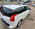 Білий Пежо 5008, об'ємом двигуна 2 л та пробігом 258 тис. км за 8999 $, фото 9 на Automoto.ua
