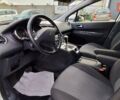 Білий Пежо 5008, об'ємом двигуна 2 л та пробігом 258 тис. км за 8999 $, фото 16 на Automoto.ua