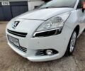 Білий Пежо 5008, об'ємом двигуна 2 л та пробігом 258 тис. км за 8999 $, фото 13 на Automoto.ua