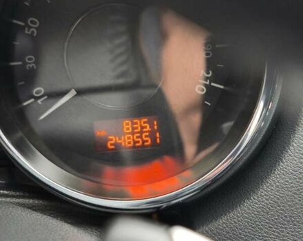 Білий Пежо 5008, об'ємом двигуна 1.6 л та пробігом 248 тис. км за 9700 $, фото 28 на Automoto.ua