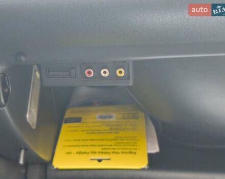 Білий Пежо 5008, об'ємом двигуна 1.6 л та пробігом 248 тис. км за 9700 $, фото 18 на Automoto.ua