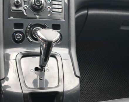 Білий Пежо 5008, об'ємом двигуна 1.6 л та пробігом 248 тис. км за 9700 $, фото 29 на Automoto.ua