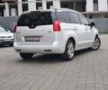 Білий Пежо 5008, об'ємом двигуна 1.6 л та пробігом 248 тис. км за 9700 $, фото 6 на Automoto.ua