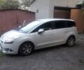 Белый Пежо 5008, объемом двигателя 1.56 л и пробегом 219 тыс. км за 8000 $, фото 2 на Automoto.ua