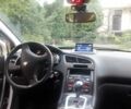 Белый Пежо 5008, объемом двигателя 1.56 л и пробегом 219 тыс. км за 8000 $, фото 5 на Automoto.ua