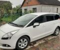 Білий Пежо 5008, об'ємом двигуна 1.6 л та пробігом 344 тис. км за 7600 $, фото 3 на Automoto.ua