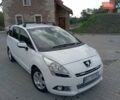 Білий Пежо 5008, об'ємом двигуна 1.6 л та пробігом 286 тис. км за 8200 $, фото 17 на Automoto.ua