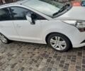 Белый Пежо 5008, объемом двигателя 1.6 л и пробегом 221 тыс. км за 8500 $, фото 1 на Automoto.ua