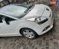 Белый Пежо 5008, объемом двигателя 1.6 л и пробегом 221 тыс. км за 8500 $, фото 1 на Automoto.ua