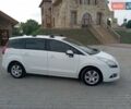 Білий Пежо 5008, об'ємом двигуна 1.6 л та пробігом 286 тис. км за 8200 $, фото 1 на Automoto.ua