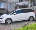 Белый Пежо 5008, объемом двигателя 1.56 л и пробегом 270 тыс. км за 8000 $, фото 2 на Automoto.ua