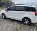 Білий Пежо 5008, об'ємом двигуна 1.6 л та пробігом 300 тис. км за 8014 $, фото 9 на Automoto.ua