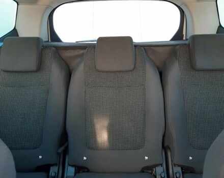 Белый Пежо 5008, объемом двигателя 1.6 л и пробегом 240 тыс. км за 9300 $, фото 34 на Automoto.ua