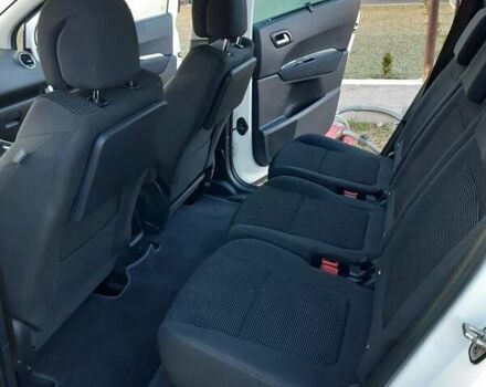 Белый Пежо 5008, объемом двигателя 1.6 л и пробегом 240 тыс. км за 9300 $, фото 23 на Automoto.ua