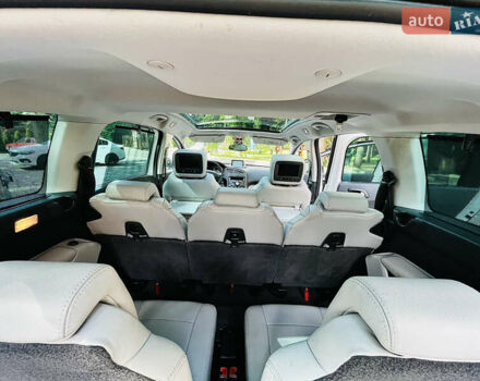 Білий Пежо 5008, об'ємом двигуна 2 л та пробігом 269 тис. км за 9999 $, фото 42 на Automoto.ua