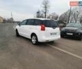 Белый Пежо 5008, объемом двигателя 1.6 л и пробегом 240 тыс. км за 9300 $, фото 5 на Automoto.ua