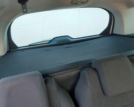 Белый Пежо 5008, объемом двигателя 1.6 л и пробегом 240 тыс. км за 9300 $, фото 31 на Automoto.ua