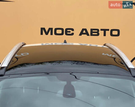 Білий Пежо 5008, об'ємом двигуна 2 л та пробігом 221 тис. км за 9900 $, фото 26 на Automoto.ua