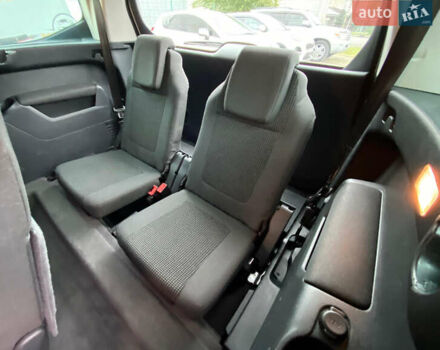 Білий Пежо 5008, об'ємом двигуна 2 л та пробігом 221 тис. км за 9900 $, фото 18 на Automoto.ua