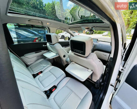Білий Пежо 5008, об'ємом двигуна 2 л та пробігом 269 тис. км за 9999 $, фото 41 на Automoto.ua