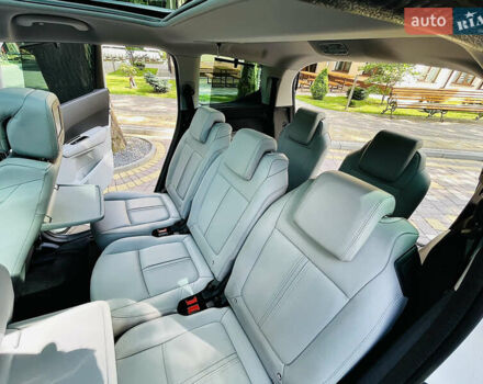 Білий Пежо 5008, об'ємом двигуна 2 л та пробігом 269 тис. км за 9999 $, фото 47 на Automoto.ua