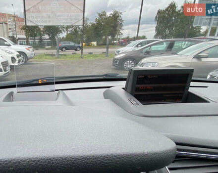 Білий Пежо 5008, об'ємом двигуна 2 л та пробігом 221 тис. км за 9900 $, фото 16 на Automoto.ua