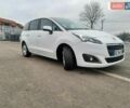 Белый Пежо 5008, объемом двигателя 1.6 л и пробегом 240 тыс. км за 9300 $, фото 3 на Automoto.ua