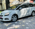 Білий Пежо 5008, об'ємом двигуна 2 л та пробігом 269 тис. км за 9999 $, фото 3 на Automoto.ua