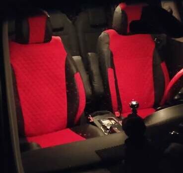 Белый Пежо 5008, объемом двигателя 1.6 л и пробегом 190 тыс. км за 12200 $, фото 1 на Automoto.ua