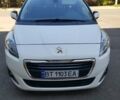 Белый Пежо 5008, объемом двигателя 1.6 л и пробегом 210 тыс. км за 9400 $, фото 1 на Automoto.ua