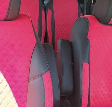 Белый Пежо 5008, объемом двигателя 1.6 л и пробегом 190 тыс. км за 12200 $, фото 8 на Automoto.ua