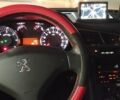 Белый Пежо 5008, объемом двигателя 1.6 л и пробегом 190 тыс. км за 12200 $, фото 6 на Automoto.ua