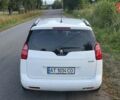 Белый Пежо 5008, объемом двигателя 1.56 л и пробегом 183 тыс. км за 10000 $, фото 6 на Automoto.ua