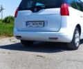 Белый Пежо 5008, объемом двигателя 1.6 л и пробегом 190 тыс. км за 12200 $, фото 20 на Automoto.ua