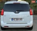 Білий Пежо 5008, об'ємом двигуна 1.56 л та пробігом 178 тис. км за 10500 $, фото 18 на Automoto.ua