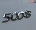 Білий Пежо 5008, об'ємом двигуна 1.56 л та пробігом 178 тис. км за 10500 $, фото 40 на Automoto.ua