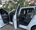 Білий Пежо 5008, об'ємом двигуна 1.56 л та пробігом 178 тис. км за 10500 $, фото 29 на Automoto.ua