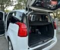 Білий Пежо 5008, об'ємом двигуна 1.56 л та пробігом 178 тис. км за 10500 $, фото 36 на Automoto.ua