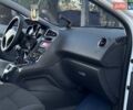 Білий Пежо 5008, об'ємом двигуна 1.56 л та пробігом 178 тис. км за 10500 $, фото 24 на Automoto.ua