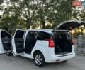 Білий Пежо 5008, об'ємом двигуна 1.56 л та пробігом 178 тис. км за 10500 $, фото 38 на Automoto.ua
