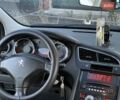 Білий Пежо 5008, об'ємом двигуна 1.56 л та пробігом 178 тис. км за 10500 $, фото 26 на Automoto.ua