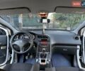 Білий Пежо 5008, об'ємом двигуна 1.56 л та пробігом 178 тис. км за 10500 $, фото 27 на Automoto.ua