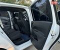 Білий Пежо 5008, об'ємом двигуна 1.56 л та пробігом 178 тис. км за 10500 $, фото 19 на Automoto.ua