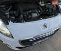 Білий Пежо 5008, об'ємом двигуна 1.56 л та пробігом 178 тис. км за 10500 $, фото 33 на Automoto.ua