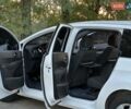 Білий Пежо 5008, об'ємом двигуна 1.56 л та пробігом 178 тис. км за 10500 $, фото 20 на Automoto.ua