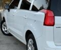 Білий Пежо 5008, об'ємом двигуна 1.56 л та пробігом 178 тис. км за 10500 $, фото 13 на Automoto.ua